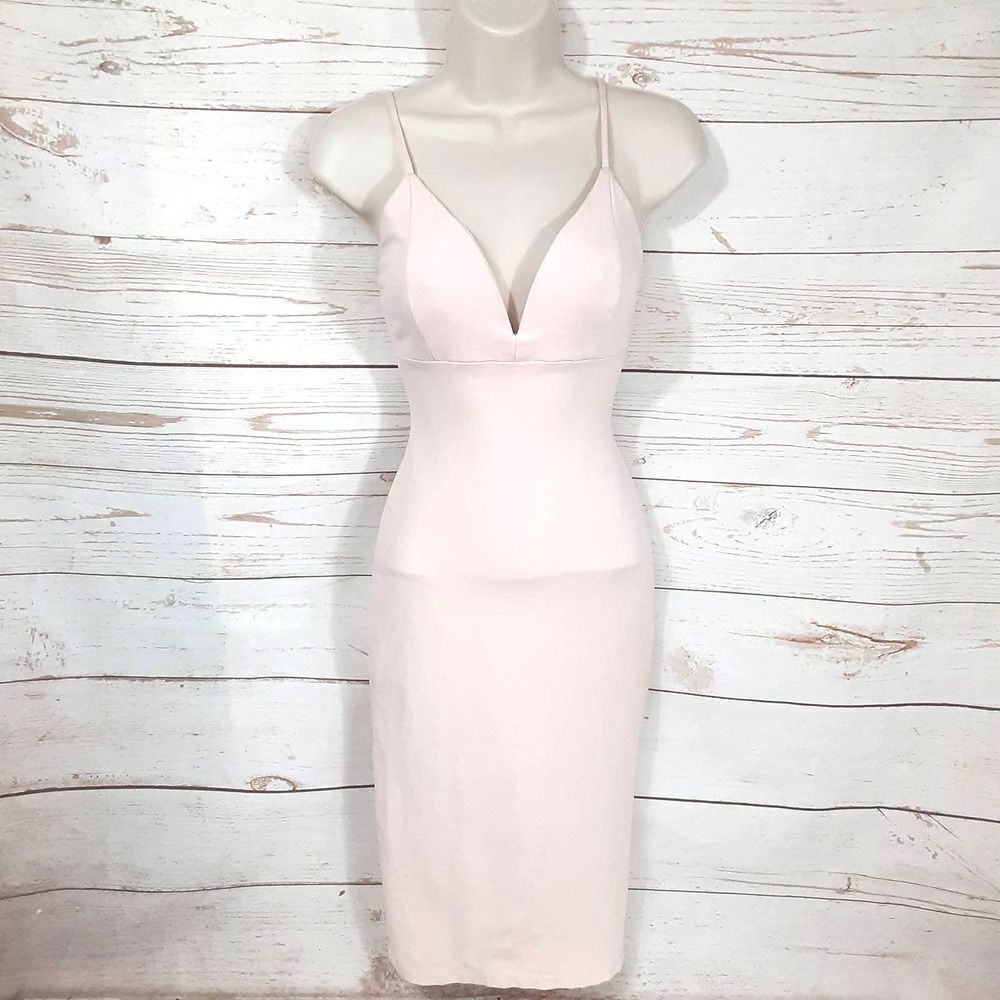 Hot Miami Styles Dress